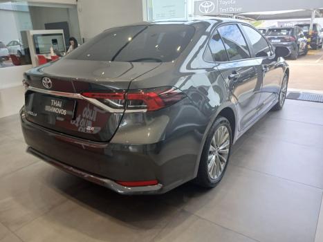 TOYOTA Corolla 2.0 16V 4P FLEX XEI DIRECT SHIFT AUTOM�TICO CVT, Foto 7
