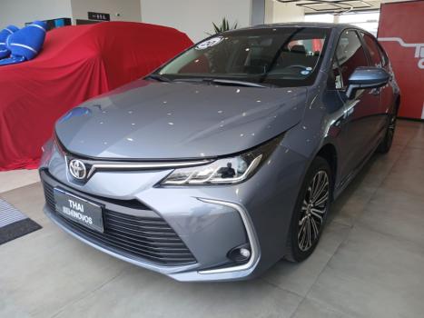 TOYOTA Corolla 2.0 16V 4P FLEX XEI DIRECT SHIFT AUTOM�TICO CVT, Foto 3