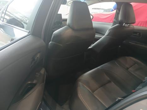 TOYOTA Corolla 2.0 16V 4P FLEX XEI DIRECT SHIFT AUTOM�TICO CVT, Foto 13