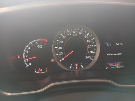TOYOTA Corolla 2.0 16V 4P FLEX XEI DIRECT SHIFT AUTOM�TICO CVT, Foto 15