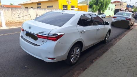 TOYOTA Corolla 2.0 16V 4P XEI FLEX AUTOM�TICO, Foto 2