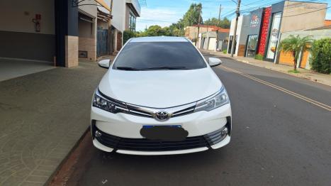 TOYOTA Corolla 2.0 16V 4P XEI FLEX AUTOM�TICO, Foto 4