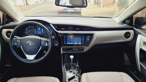 TOYOTA Corolla 2.0 16V 4P XEI FLEX AUTOM�TICO, Foto 8