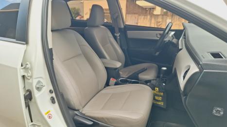 TOYOTA Corolla 2.0 16V 4P XEI FLEX AUTOM�TICO, Foto 9