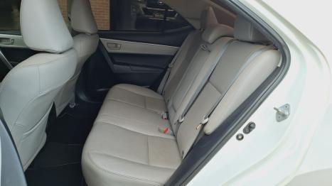 TOYOTA Corolla 2.0 16V 4P XEI FLEX AUTOM�TICO, Foto 11