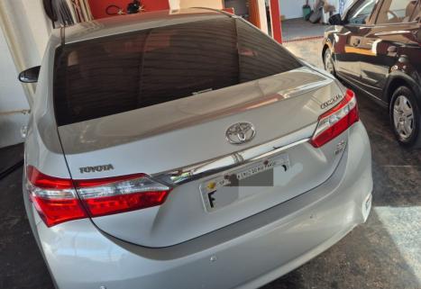 TOYOTA Corolla 2.0 16V 4P XEI FLEX AUTOM�TICO, Foto 4