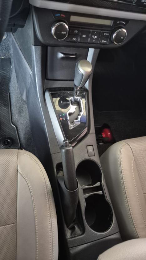 TOYOTA Corolla 2.0 16V 4P XEI FLEX AUTOM�TICO, Foto 3