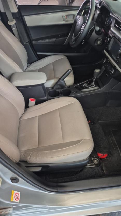 TOYOTA Corolla 2.0 16V 4P XEI FLEX AUTOM�TICO, Foto 5