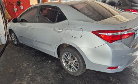 TOYOTA Corolla 2.0 16V 4P XEI FLEX AUTOM�TICO, Foto 8