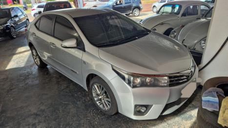 TOYOTA Corolla 2.0 16V 4P XEI FLEX AUTOM�TICO, Foto 9