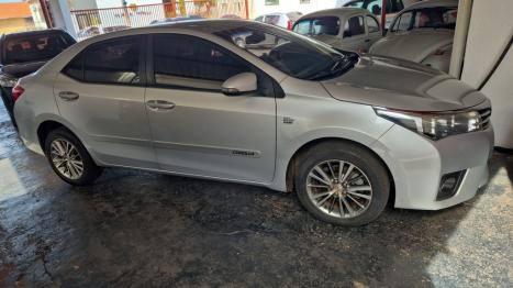 TOYOTA Corolla 2.0 16V 4P XEI FLEX AUTOM�TICO, Foto 12