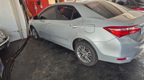 TOYOTA Corolla 2.0 16V 4P XEI FLEX AUTOM�TICO, Foto 17