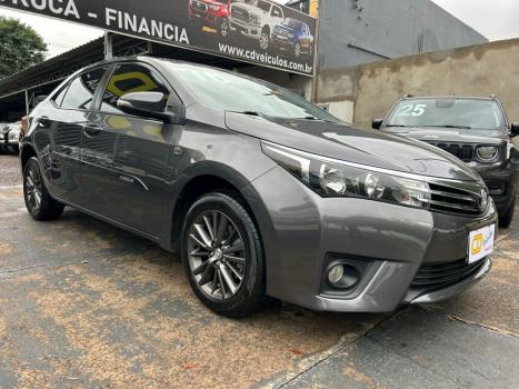 TOYOTA Corolla 2.0 16V 4P XEI FLEX AUTOM�TICO, Foto 3