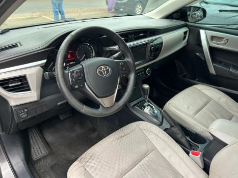 TOYOTA Corolla 2.0 16V 4P XEI FLEX AUTOM�TICO, Foto 4