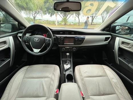TOYOTA Corolla 2.0 16V 4P XEI FLEX AUTOM�TICO, Foto 5