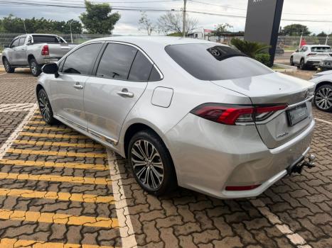 TOYOTA Corolla 2.0 16V 4P FLEX ALTIS DIRECT SHIFT AUTOM�TICO CVT, Foto 4