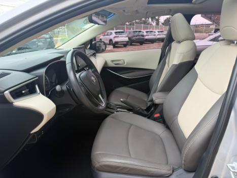TOYOTA Corolla 2.0 16V 4P FLEX ALTIS DIRECT SHIFT AUTOM�TICO CVT, Foto 7