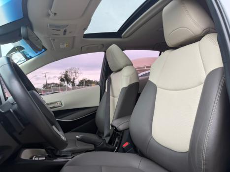 TOYOTA Corolla 2.0 16V 4P FLEX ALTIS DIRECT SHIFT AUTOM�TICO CVT, Foto 8