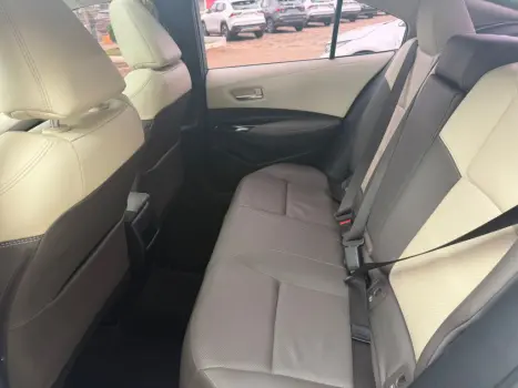 TOYOTA Corolla 2.0 16V 4P FLEX ALTIS DIRECT SHIFT AUTOM�TICO CVT, Foto 9