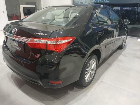 TOYOTA Corolla 2.0 16V 4P FLEX XEI DIRECT SHIFT AUTOM�TICO CVT, Foto 7