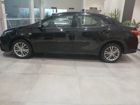 TOYOTA Corolla 2.0 16V 4P FLEX XEI DIRECT SHIFT AUTOM�TICO CVT, Foto 8