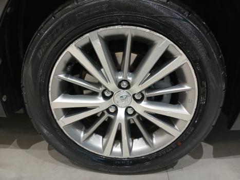 TOYOTA Corolla 2.0 16V 4P FLEX XEI DIRECT SHIFT AUTOM�TICO CVT, Foto 9