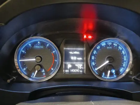 TOYOTA Corolla 2.0 16V 4P FLEX XEI DIRECT SHIFT AUTOM�TICO CVT, Foto 13