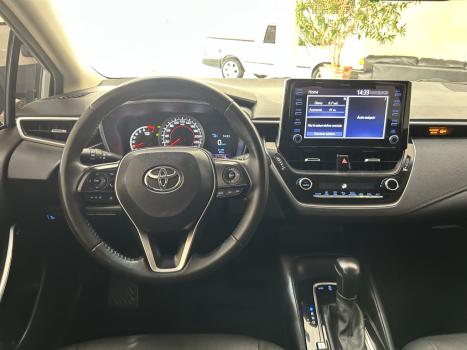TOYOTA Corolla 2.0 16V 4P FLEX XEI DIRECT SHIFT AUTOM�TICO CVT, Foto 15