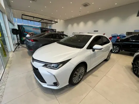TOYOTA Corolla 2.0 16V 4P XEI FLEX AUTOM�TICO, Foto 2