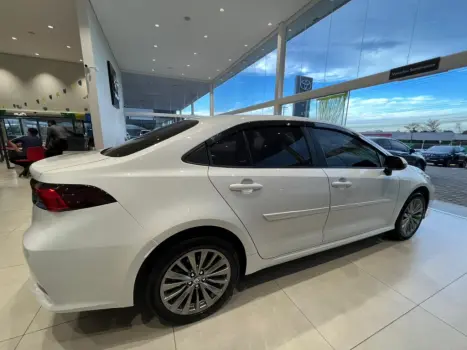 TOYOTA Corolla 2.0 16V 4P XEI FLEX AUTOM�TICO, Foto 3