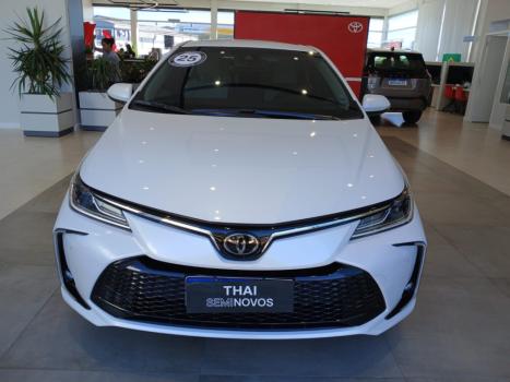 TOYOTA Corolla 2.0 16V 4P ALTIS FLEX AUTOM�TICO, Foto 2