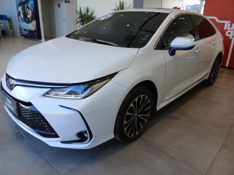 TOYOTA Corolla 2.0 16V 4P ALTIS FLEX AUTOM�TICO, Foto 3