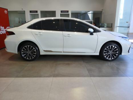 TOYOTA Corolla 2.0 16V 4P ALTIS FLEX AUTOM�TICO, Foto 4