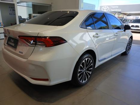 TOYOTA Corolla 2.0 16V 4P ALTIS FLEX AUTOM�TICO, Foto 7