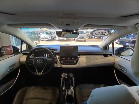 TOYOTA Corolla 2.0 16V 4P ALTIS FLEX AUTOM�TICO, Foto 13