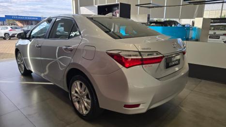 TOYOTA Corolla 2.0 16V 4P FLEX XEI DIRECT SHIFT AUTOM�TICO CVT, Foto 5