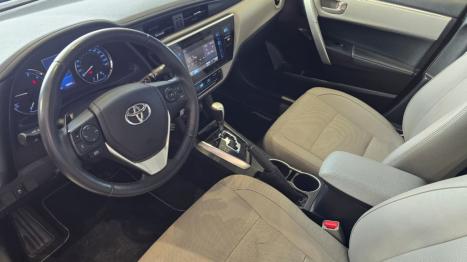 TOYOTA Corolla 2.0 16V 4P FLEX XEI DIRECT SHIFT AUTOM�TICO CVT, Foto 9