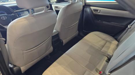TOYOTA Corolla 2.0 16V 4P FLEX XEI DIRECT SHIFT AUTOM�TICO CVT, Foto 10