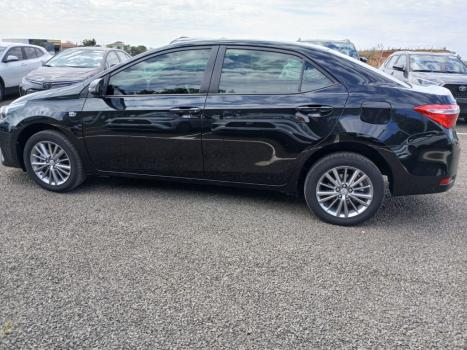 TOYOTA Corolla 2.0 16V 4P FLEX XEI DIRECT SHIFT AUTOM�TICO CVT, Foto 7