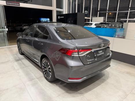 TOYOTA Corolla 2.0 16V 4P FLEX ALTIS DIRECT SHIFT AUTOM�TICO CVT, Foto 4