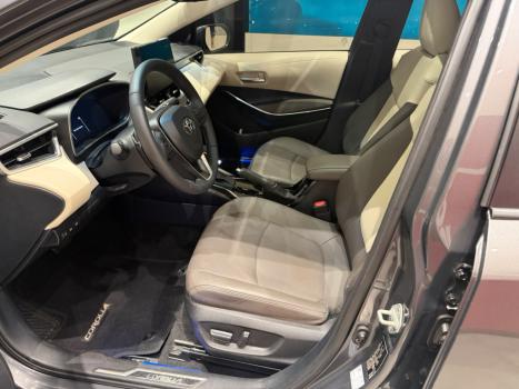 TOYOTA Corolla 2.0 16V 4P FLEX ALTIS DIRECT SHIFT AUTOM�TICO CVT, Foto 7
