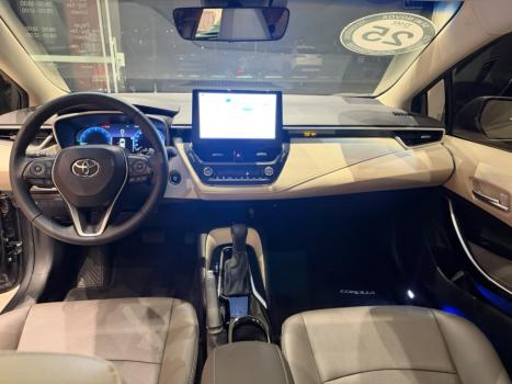 TOYOTA Corolla 2.0 16V 4P FLEX ALTIS DIRECT SHIFT AUTOM�TICO CVT, Foto 9