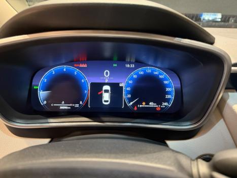 TOYOTA Corolla 2.0 16V 4P FLEX ALTIS DIRECT SHIFT AUTOM�TICO CVT, Foto 10
