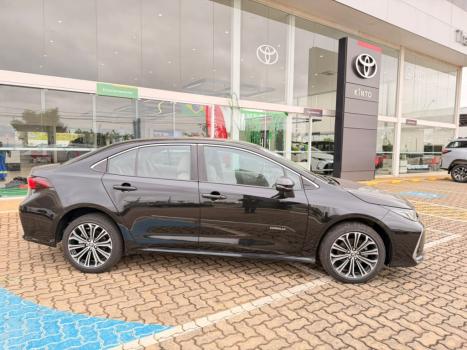 TOYOTA Corolla 2.0 16V 4P FLEX ALTIS DIRECT SHIFT AUTOM�TICO CVT, Foto 4