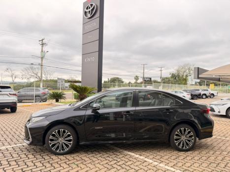 TOYOTA Corolla 2.0 16V 4P FLEX ALTIS DIRECT SHIFT AUTOM�TICO CVT, Foto 8