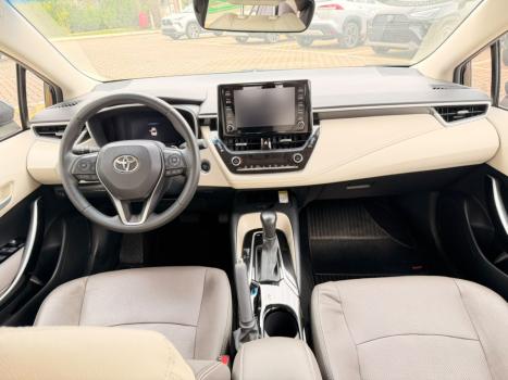 TOYOTA Corolla 2.0 16V 4P FLEX ALTIS DIRECT SHIFT AUTOM�TICO CVT, Foto 11