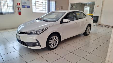 TOYOTA Corolla 2.0 16V 4P XEI FLEX AUTOM�TICO, Foto 1