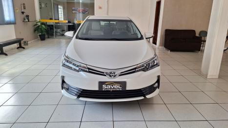 TOYOTA Corolla 2.0 16V 4P XEI FLEX AUTOM�TICO, Foto 5