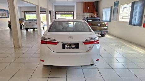 TOYOTA Corolla 2.0 16V 4P XEI FLEX AUTOM�TICO, Foto 6