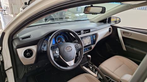 TOYOTA Corolla 2.0 16V 4P XEI FLEX AUTOM�TICO, Foto 7